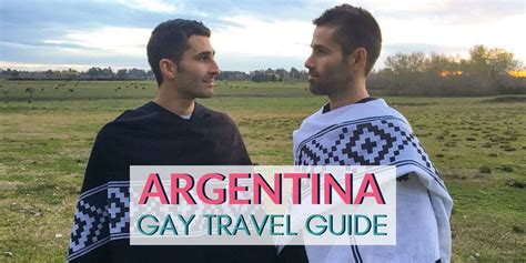 Argentinian gay